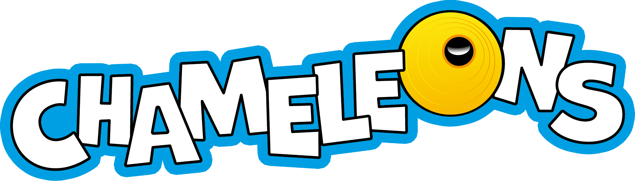 Chamäleons Logo